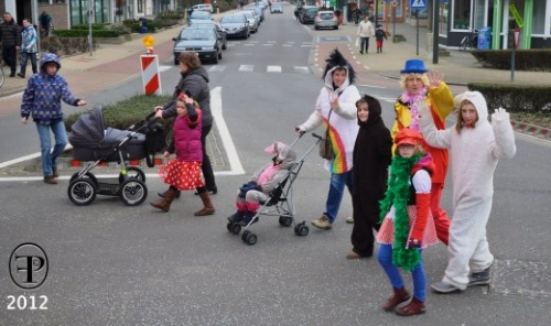 Kindercarnaval 23